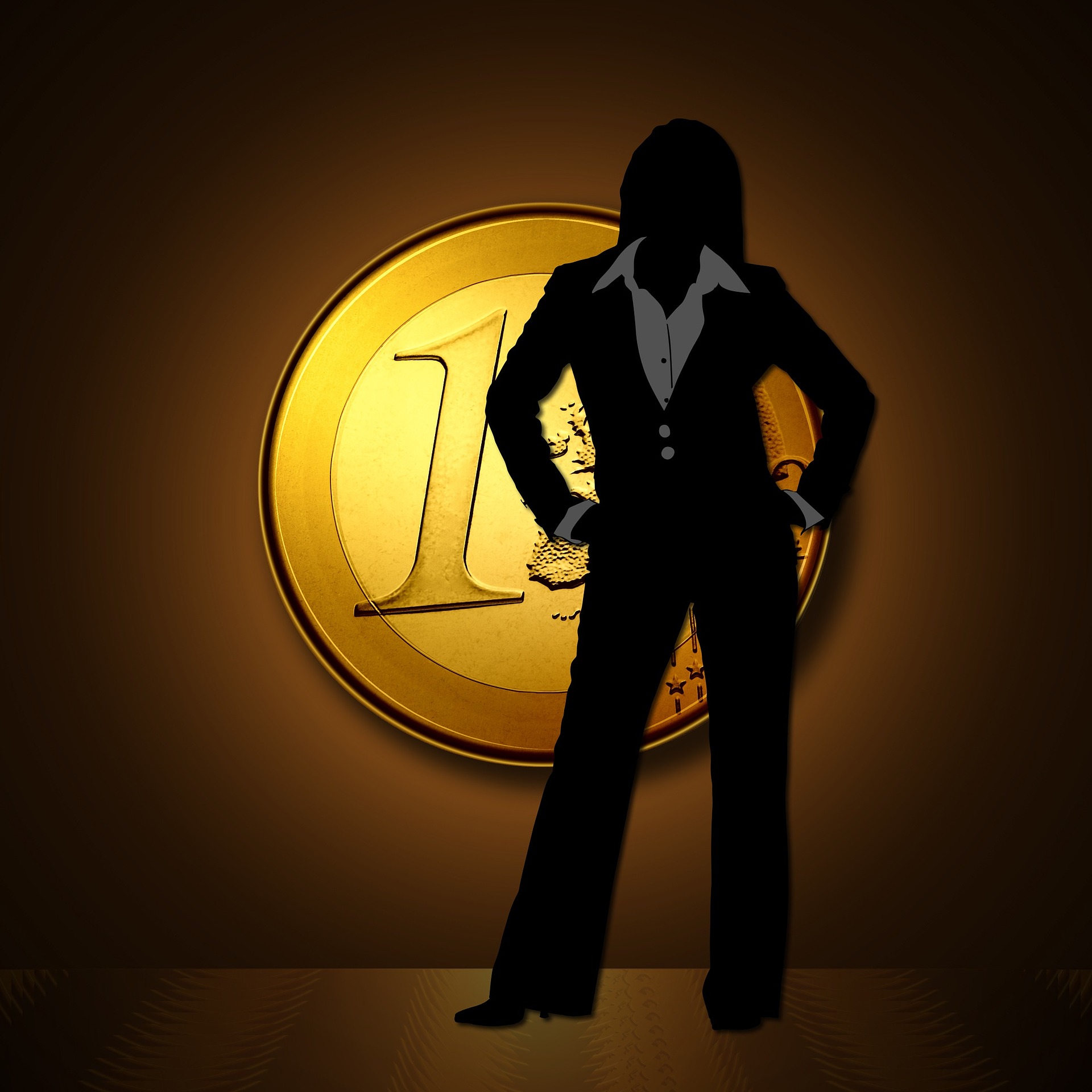 finanzielle sicherheit